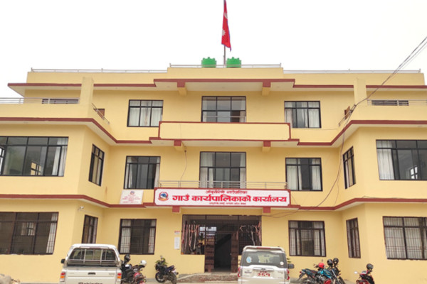 पशु क्षति भएका कृषकलाई १० लाख रुपैयाँ राहत